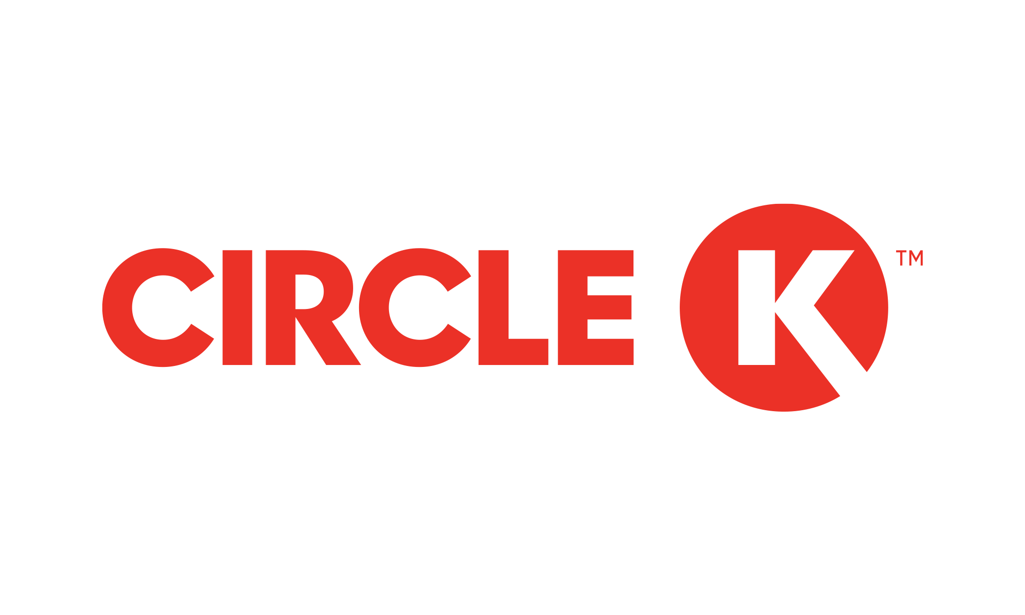 Circle K Colored